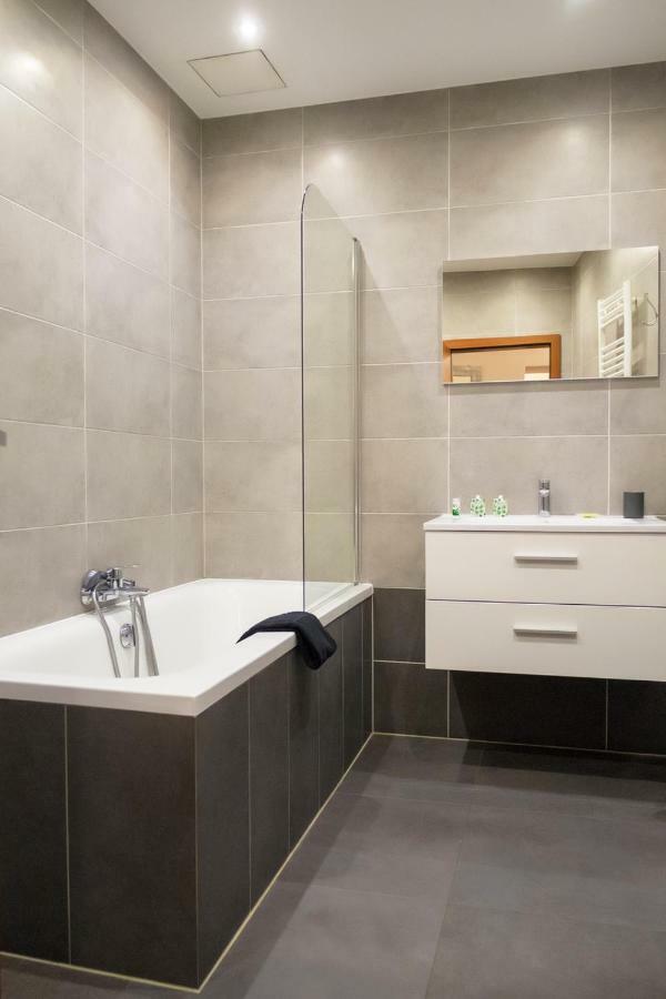 Apartamento Magnifiques Au Coeur Du Vieux *