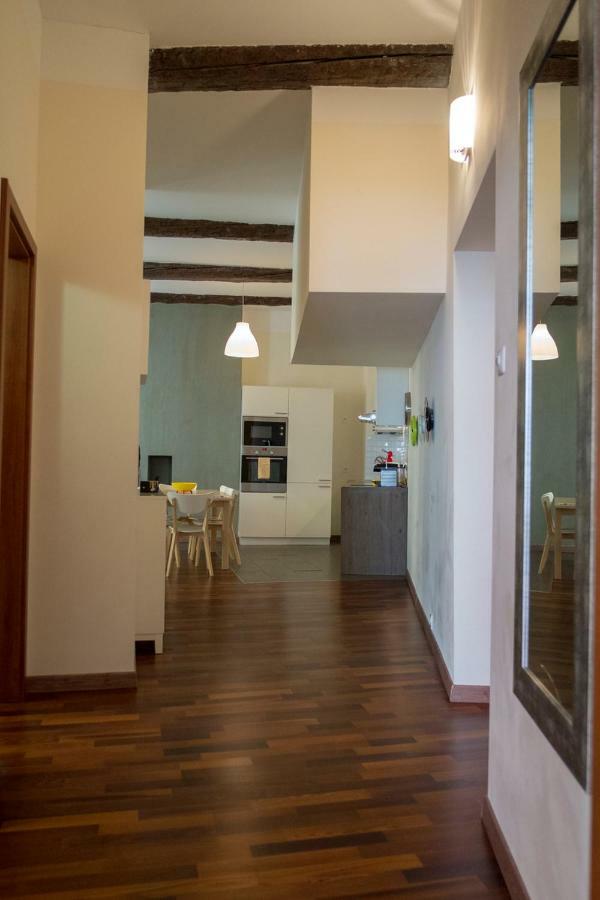 Magnifiques Au Coeur Du Vieux Apartamento Niza