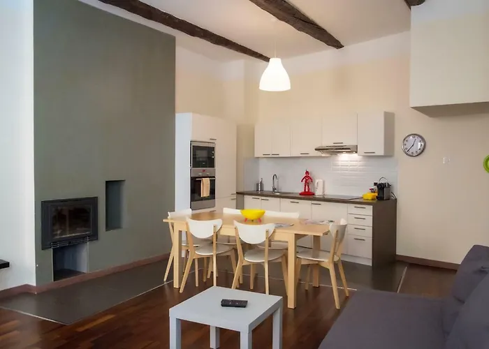 Magnifiques Appartements Au Coeur Du Vieux Nice